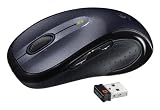 LOGICOOL ワイヤレスマウス M510