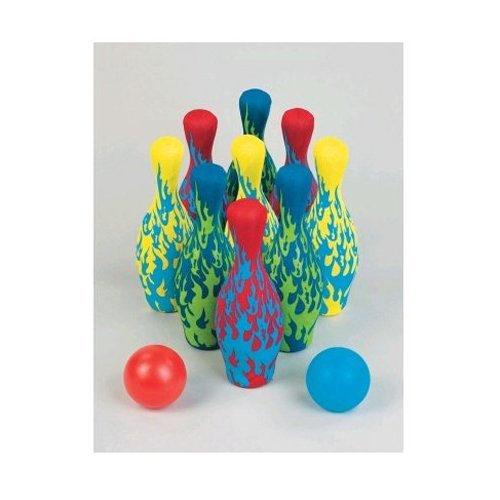 Small World Toys Active Edge (Lucky Lanes Bowling in September) 4
