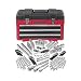 Craftsman 182 Piece Professional Quality Mechanics Tool Set Lifetime Guarantee! American Made in the USA!