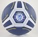 Chelsea F.C. Official Crested Football Meteor
