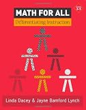 Math For All: Differentiating Instruction, Grades 3-5
