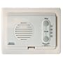Chamberlain Reporter RIFMS2 Wireless Flush-Mount Intercom, Pair