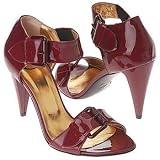 Just Cavalli Women's Ankle Wrap Sandal