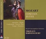Mozart : Cosi Fan Tutte