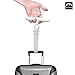 Swiftons Digital Luggage Scale SW-801, Silver