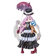 フィギュアーツZERO ペローナ