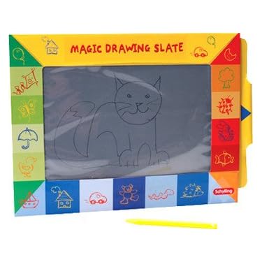Magic Slates