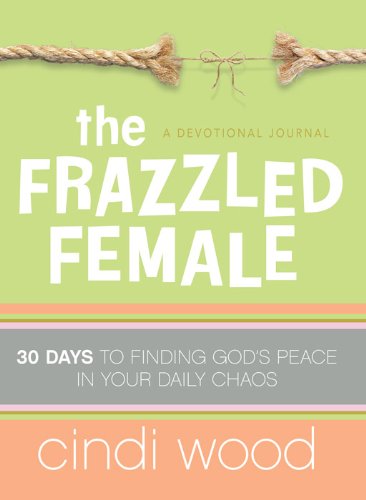 The Frazzled Female