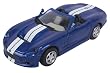 Muscle Car Kit - 2000 Shelby Series 1