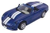 Muscle Car Kit - Shelby Series 1 2000