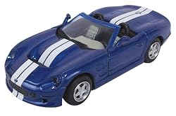 Muscle Car Kit - Shelby Series 1 2000