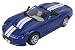 Muscle Car Kit - Shelby Series 1 2000