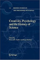 Creativity, Psychology and the History of Science (Boston Studies in the Philosophy of Science)