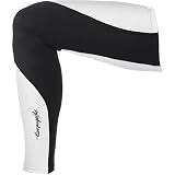 Campagnolo T.G.S. Lycra Armlinge white Sommer 2012