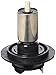 Danner Supreme-Hydroponics 21105 Replacement Rotor for 1400 Pump