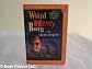 Weird Henry Berg