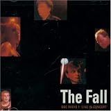 Review The Fall  / BBC Radio 1 Live