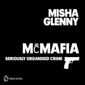 McMafia- Seriously Organised Crime: Brain Shot