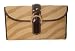 Dooney & Bourke Zebra Checkbook Organizer Wallet