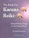 Image of The Book on Karuna Reiki: Advanced Healing Energy for Our Evolving World
