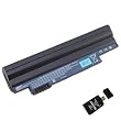 6-cell 4400 mAh Laptop Replacement Battery for Aspire One D255 D260 Acer Happy One Plus AGPtek USB 2.0 All-in-one Card Reader 6-cell 4400 mAh Laptop Replacement Battery for Aspire One D255 D260 Acer Happy One Plus AGPtek USB 2.0 All-in-one Card Reader