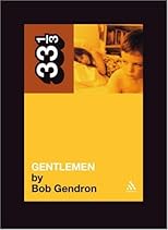 Afghan Whigs' Gentlemen (33.333333333333336)