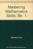 Mastering maths skills