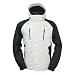 Outright from Dare2b is a solid performing Mens ski jacket with all the features required for riding the slopes in style. Waterproof Ared 5,000 fabric with high levels of breathability, taped seams and conveniently placed secure zipped pockets