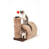Cat Craft, # 124261, Kitty Barn (colors may vary) (Misc.)