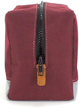 Personalized Hanging Dopp Kit