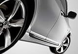 IMAGE OF 2006-2011 Lexus GS Series J-Spec Side Skirts