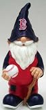 Boston Red Sox 2008 Garden Gnome