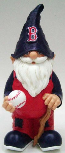 Boston Red Sox 2008 Team Gnome