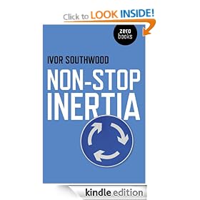 Non Stop Inertia