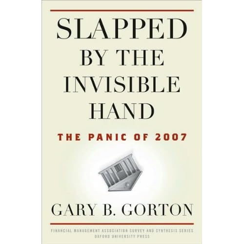 Slapped by the Invisible Hand