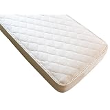 Lifekind Certified Organic Innerspring Crib Mattress