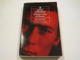 A better class of person : an autobiography 1929-1956