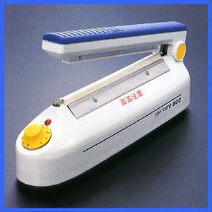 卓上シーラー　FV-802-01
