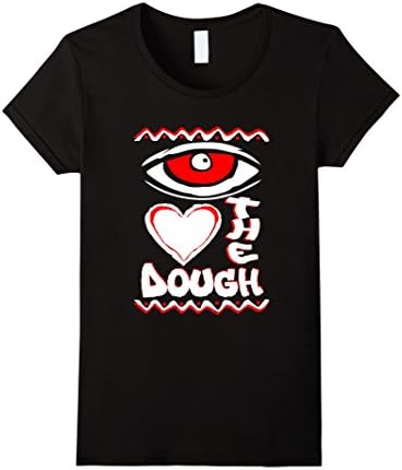 Women's T-Shirt To Match Retro Air Jordans flu game 12s 11 4 7 13 5 Large Black