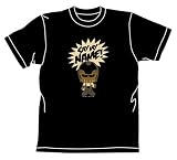 北斗の拳7Artist キタイシンイチロウTシャツ ブラック:S
