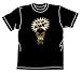 北斗の拳7Artist キタイシンイチロウTシャツ ブラック:S