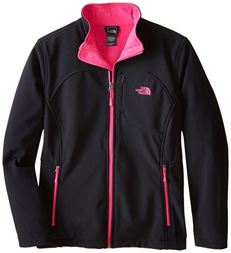 The North Face Apex Bionic Womens Soft Shell Jacket