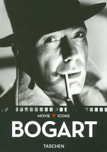 Humphrey Bogart (Movie Icons)