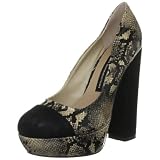 French Connection Jade Brogue
