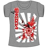 30 Seconds To Mars - Girls Jr. Tees