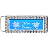 Body Candy - LCD Belt Buckle