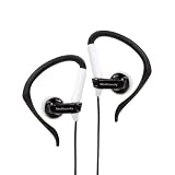 Skull Candy Chops Ear Buds In Black/White W/ Ext. (S4Chbz-Bw)