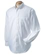 Chestnut Hill - Men's Performance Plus Oxford