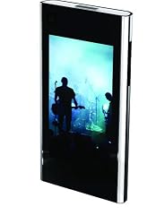 Coby MP8354G MP3 VIDEO 4GB 3" LCD FMTOUCHSCREEN LION MICRO SD