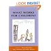 What Works For Children?: Effective Services for Children and Families